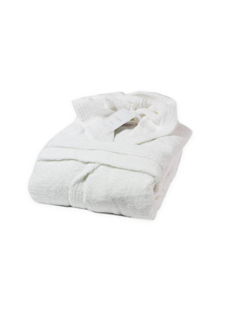 Accappatoio Unisex LIVING ACC BABY Mae - evabiancheria